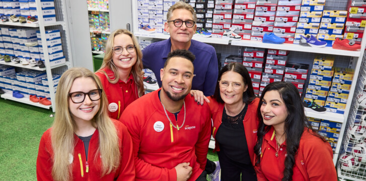 26 01 15 Medewerkersshoot scapino 0483